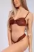 ASA DELTA CHOCOLATE ATOALHADO - comprar online