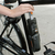 SKS - BIDON CAGE BOX PORTA HERRAMIENTA • NEGRO • en internet