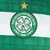 Camisa Celtic I 25/26 manga longa - Torcedor Adidas Masculina - Branca e verde - loja online
