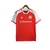 Camisa Internacional I 24/25 - Torcedor Adidas Masculina - Vermelha e branca