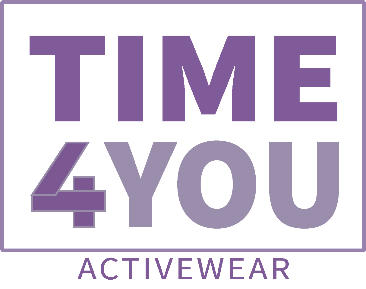 TIME 4 YOU Activewear