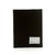 Pasta Catálogo Ofício 0,06 4 Colchetes com Visor com 10 Envelopes ACP
