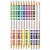 Ecolápis de Cor Bicolor 12 unidades + 2 Ecolápis Preto Nº2 - Faber-Castell - comprar online