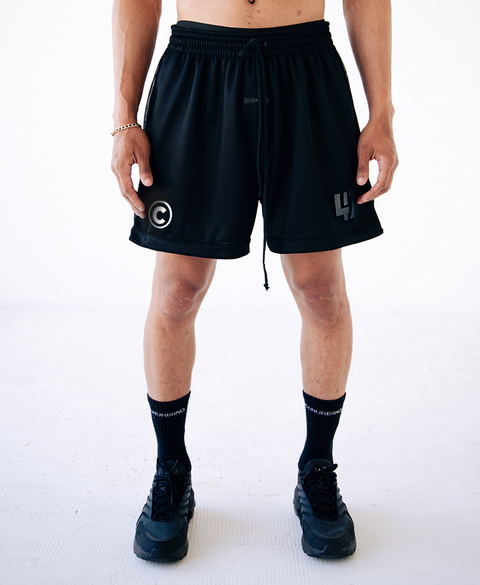 Short Deportivo C 47 Blanco