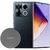 Infinix Note 40 Pro Dual Chip 5G (256GB/8GB)