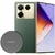 Infinix Note 40 Pro Dual Chip 5G (256GB/8GB) na internet