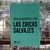 Las chicas Salvajes - Ursula K. Le Guin