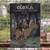 Olena y la marca del cangrejo - Pitu Saa