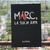 Marc la sucia rata - José Sbarra