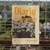 Diario De Aterrizaje - Laura Ortiz Gomez