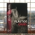 Plastico Cruel - José Sbarra - comprar online