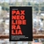 Pax neoliberalia - Jules Falquet