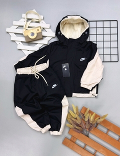 CONJUNTO TACTEL