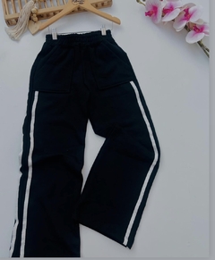 Calça juvenil