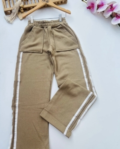 Calça juvenil