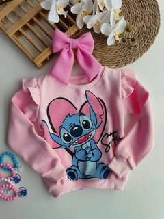 BLUSA STITCH