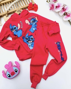 Conjunto moletom