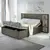 Cama Articulada Eko7 FlexiBed Lisboa - Colchão Ortopédico, Terapêutico e Ergonômico