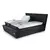 Cama Articulada Eko7 FlexiBed Gran Jaguar - Colchão Ortopédico, Terapêutico e Ergonômico