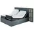 Cama Articulada Eko7 FlexiBed Lisboa - Colchão Ortopédico, Terapêutico e Ergonômico