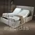 Cama Articulada Eko7 FlexiBed Gran Jaguar - Colchão Ortopédico, Terapêutico e Ergonômico