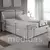Cama Articulada Eko7 FlexiBed ROMA - Colchão Ortopédico, Terapêutico e Ergonômico