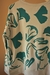 Imagen de Buzo Helvetica ~ Paper Ginkgo Green ~ Natural
