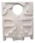 DIFUSOR TRASEIRO ISOPOR REFRIGERADOR ELECTROLUX 67401412 - comprar online