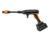 PISTOLA DE LIMPEZA AR CONDIDIONADO SURYHA A BATERIA G3 80150210 - comprar online