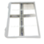 PRATELEIRA DE VIDRO REFRIGERADOR PANASONIC BT40 - BT42 ARAHGB205030-CS ARAHGB205030I - comprar online
