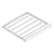 TAMPA DA GAVETA LEGUMES REFR PANASONIC BT40 BT41 BT42 ARAHTD05011 - comprar online