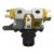 VALVULA ENTRADA DUPLA LAVADORA PANASONIC B5 B6 110V W2921-28801 AWW2921288H2-2J0 - comprar online