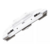 BASE DA DOBRADIÇA TAMPA LAVADORA BRASTEMP W10413648 - comprar online