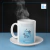CANECA TEHILIM SALMOS - PROJETO SHALOM
