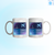 CANECA ALEPH-BEIT - comprar online