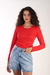 Blusa Cotton na internet