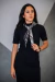 Lenço Cetim - estilize seu look e adicione o toque de sofisticação a qualquer produção na internet