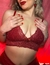 Baby Doll Lavinea Vermelho na internet