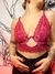 Cropped Valentine - comprar online