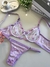 Conjunto Sweet Lilás - comprar online