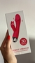 Vibrador Rabbit Ponto G