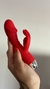 Vibrador Rabbit Ponto G - comprar online