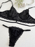 Conjunto New York Black - comprar online