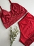 Baby Doll Lavinea Vermelho