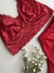 Baby Doll Lavinea Vermelho - comprar online
