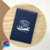 Bloco de Notas com Logotipo