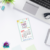 Mini Calendário Personalizado - Ateliê Infinity Art's - Papelaria, Encadernação e Sublimação