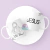Caneca Ele vive Jesus