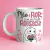 Caneca Cerâmica dia das Mães Flork