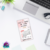 Mini Calendário Personalizado - comprar online